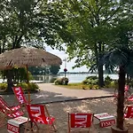 Nad Jeziorem Drweckim