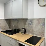 Apartment Nad Jeziorem Drweckim Ostroda