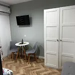 アパート Nad Jeziorem Drweckim *