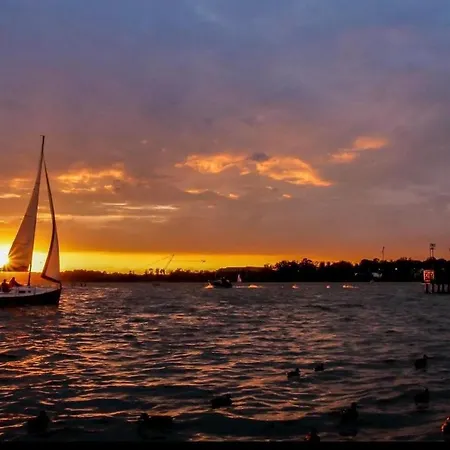 Apartment Typu Nad Jeziorem Drweckim