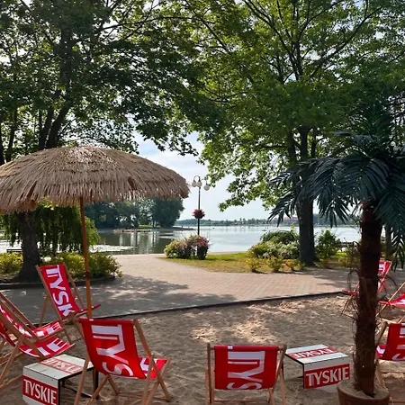 Typu Nad Jeziorem Drweckim