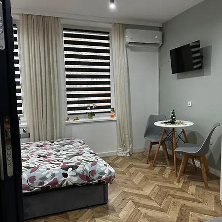 Apartment Typu Nad Jeziorem Drweckim Ostroda