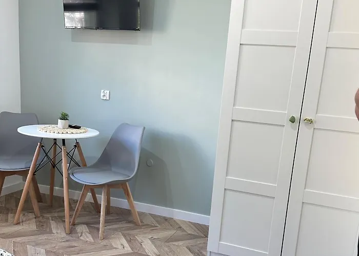 Typu Nad Jeziorem Drweckim Apartment